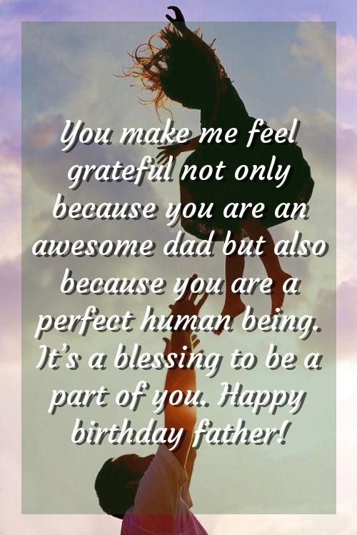 happy birthday status for papa in hindi